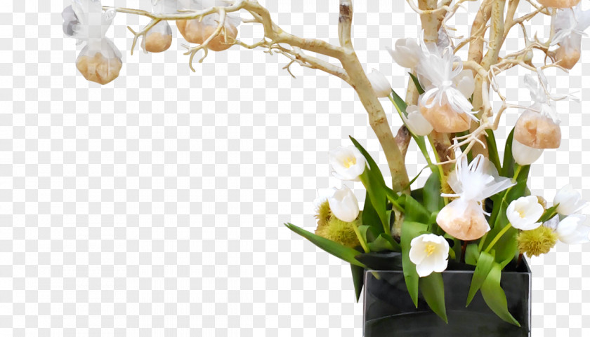 Flower Floral Design Ditelo Con Un Fiore Di Allegretti Marcello Cut Flowers Bouquet PNG
