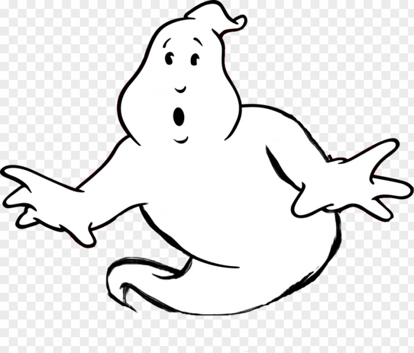 Ghost Ghostbusters: Sanctum Of Slime Stay Puft Marshmallow Man Logo Proton Pack Film PNG