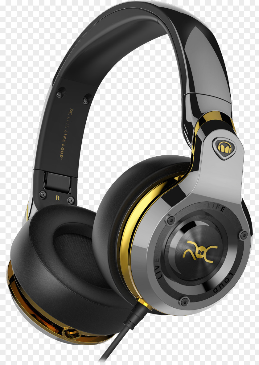 Monster Beats Speakers ROC Sport Platinum Headphones Cable Elements Over-Ear Electronics PNG