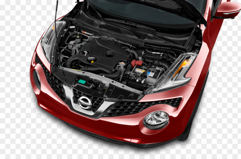 Nissan Headlamp Sport Utility Vehicle 2015 Juke Car PNG