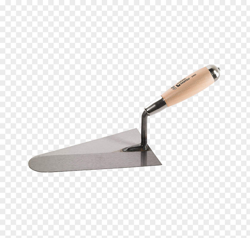 Outil Trowel Tool Bricklayer Blade Steel PNG