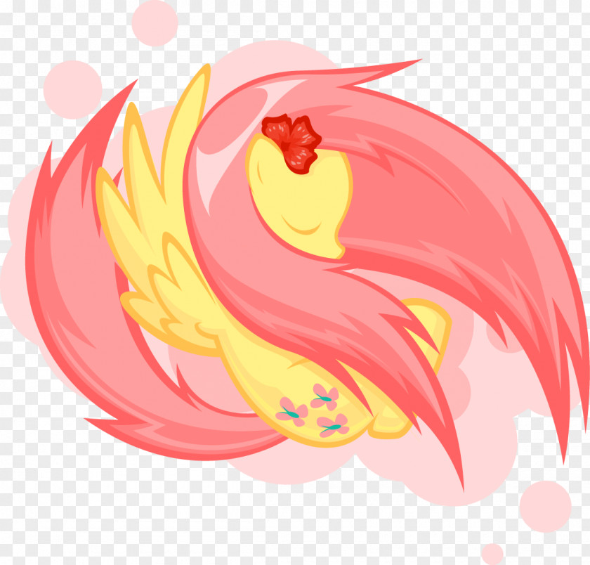 Pegasus Hair Fluttershy Pinkie Pie Rarity Rainbow Dash Twilight Sparkle PNG