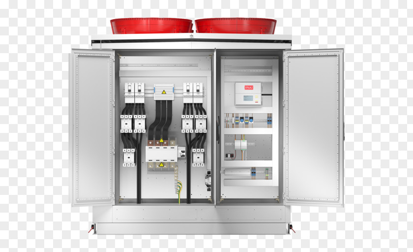 Refrigerator STULZ GmbH Fan Chiller Data Center PNG