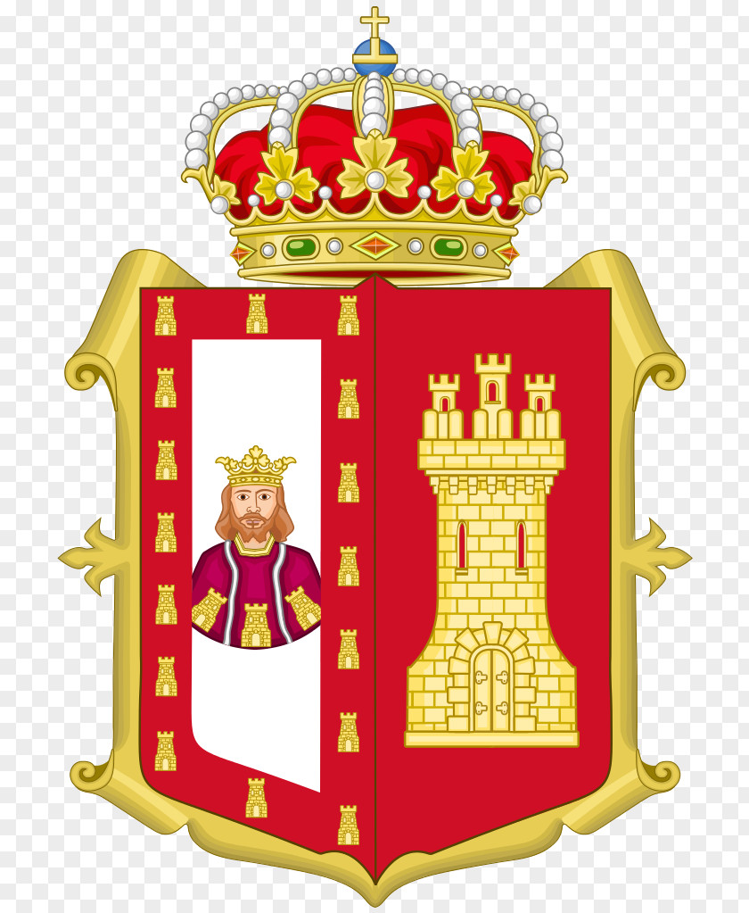 Spain Shield Province Of Palencia Diputación Provincial De Burgos Provinces Alcorcón PNG