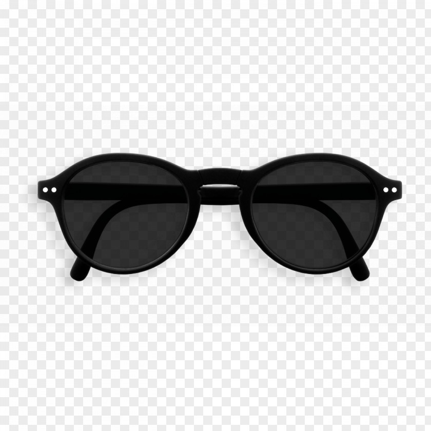 Sunglasses IZIPIZI Forme #D Lens PNG