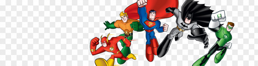 Super Herois Superhero DC Comics Cartoon Network PNG