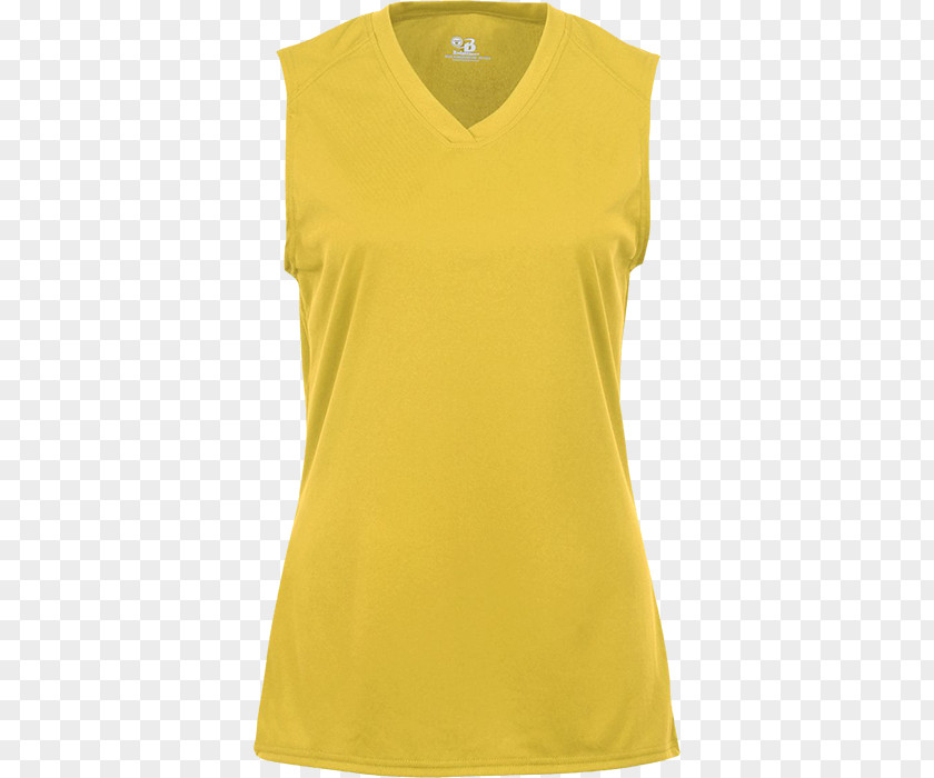 T-shirt Sleeveless Shirt Dress Top PNG