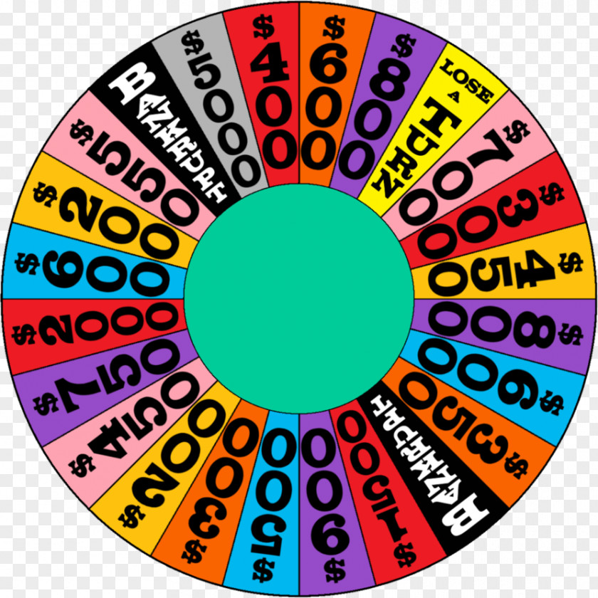 Wheel Of Fortune DeviantArt Work Art Artist PNG