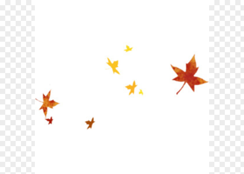 Windy Leaves Cliparts Autumn Leaf Color Clip Art PNG