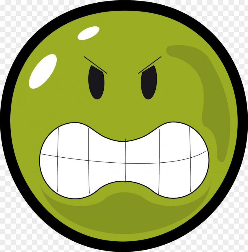 Angry Smiley Emoticon Desktop Wallpaper Face Clip Art PNG