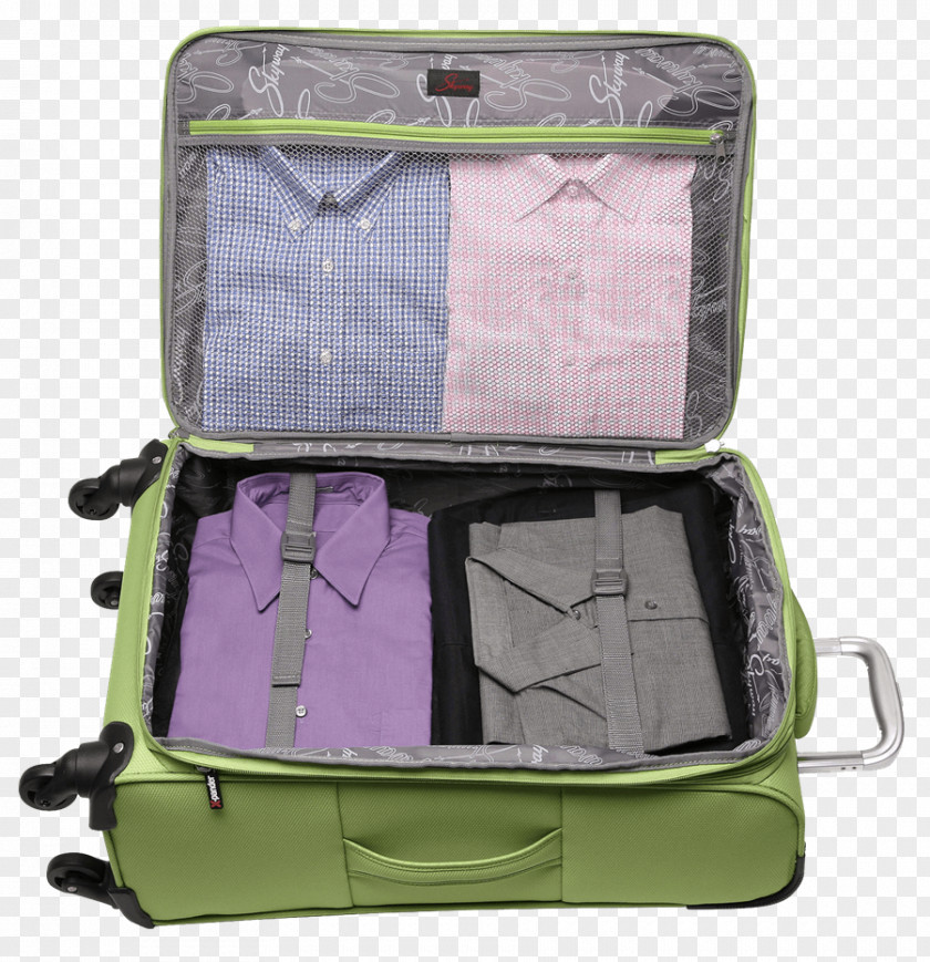 Bag Baggage Suitcase Hand Luggage Textile PNG