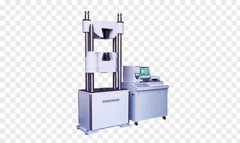 Business Material Welding Hydraulic Machinery PNG