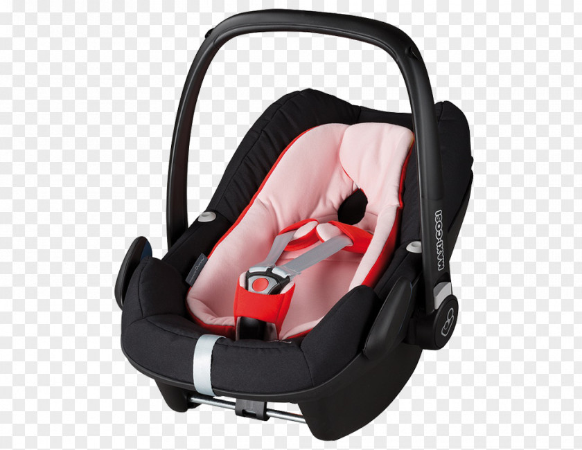 Car Baby & Toddler Seats Maxi-Cosi Pebble Isofix PNG