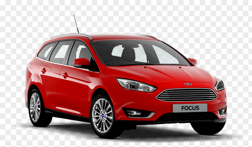 Car Ford Focus Volkswagen Polo GTI PNG