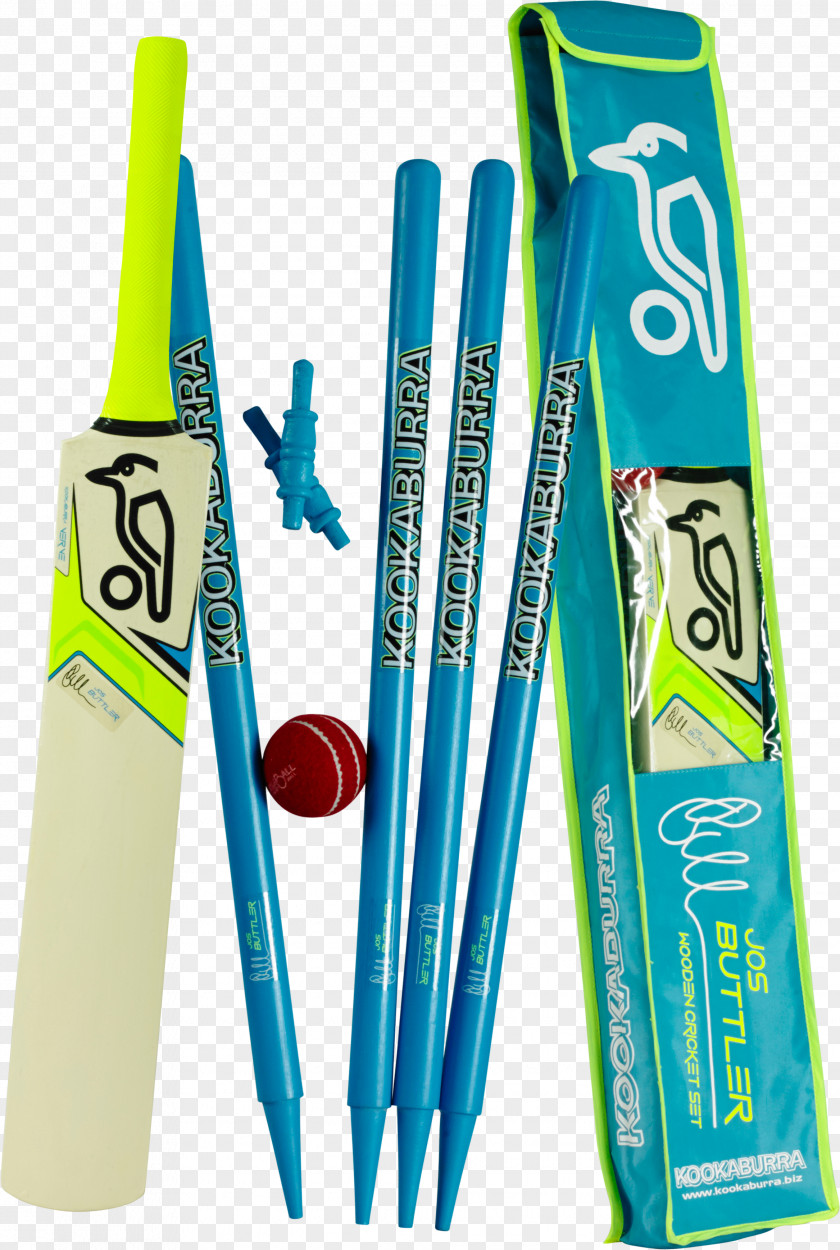 Cricket Bats Kookaburra Sport Bail Stump PNG