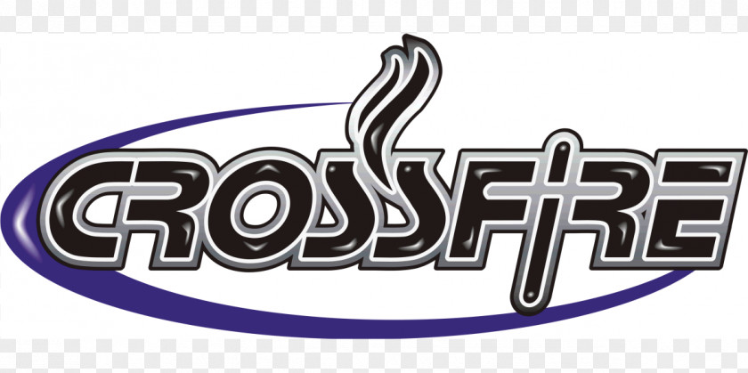Crossfire CrossFire Logo PNG