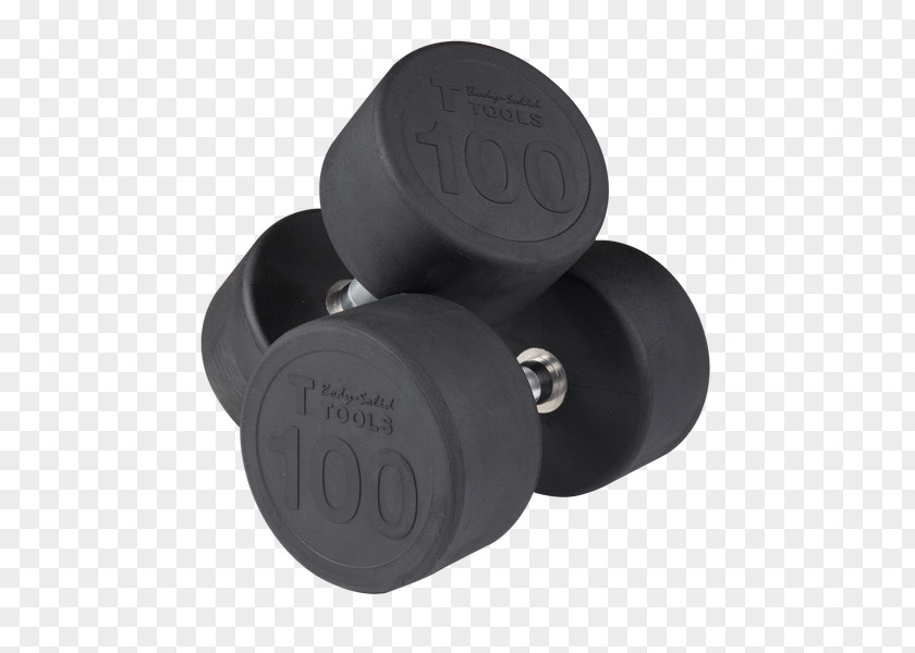 Dumbbell Fitness Centre Exercise Equipment Weight Training PNG