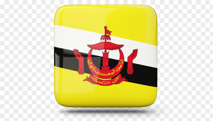 Flag Of Brunei National Flags Asia PNG