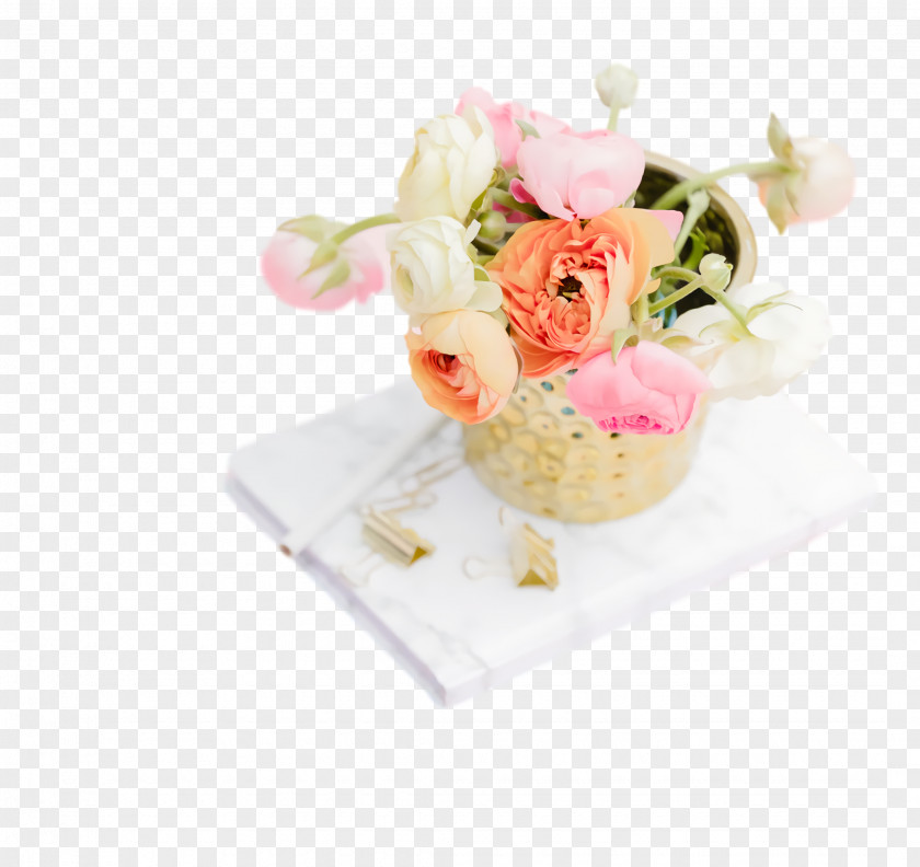 Garden Roses PNG