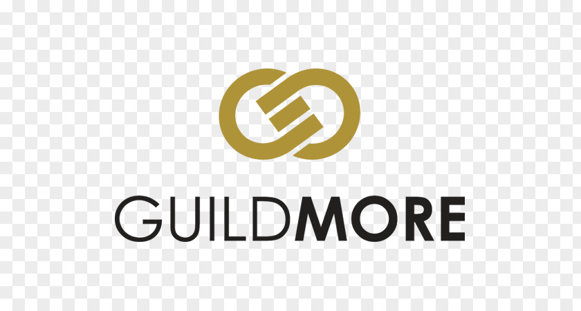 Guildmore Logo Graphic Design Web PNG