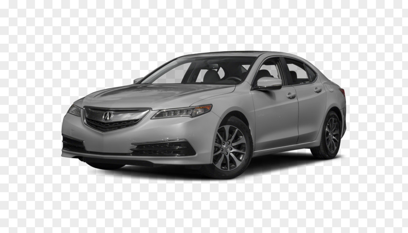 Honda 2017 Acura TLX 2015 ILX PNG