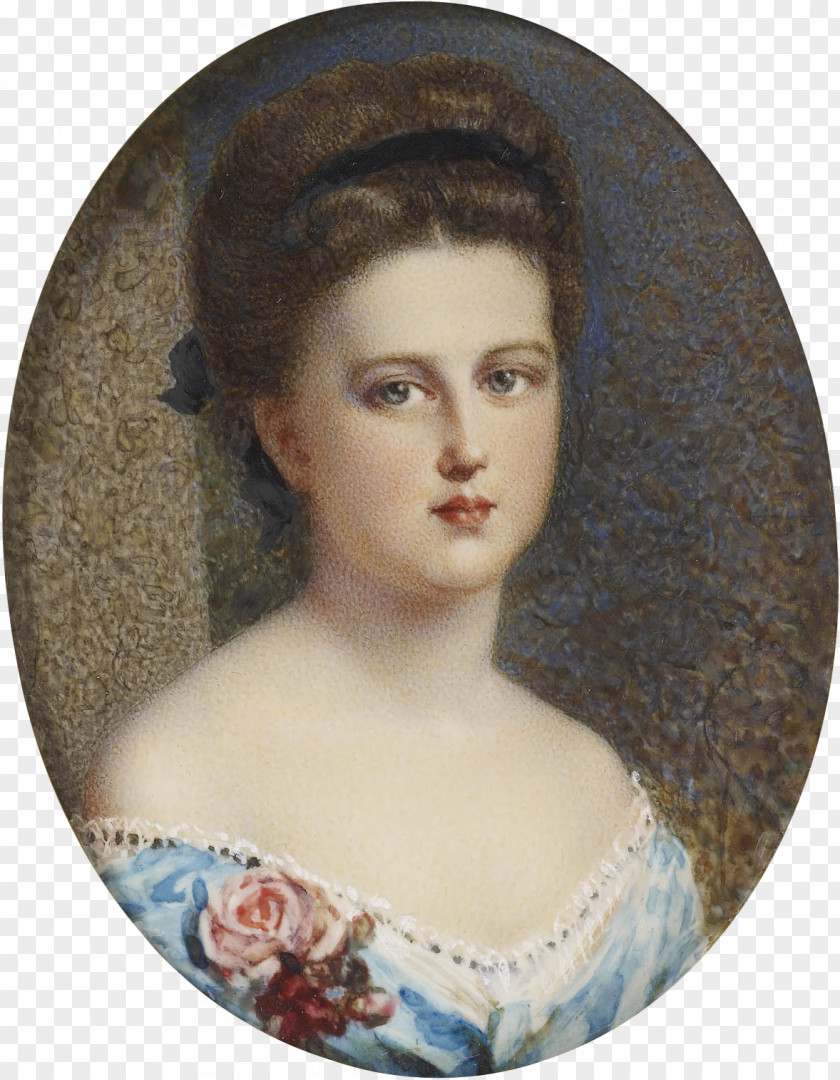 Maria Grand Duchess Alexandrovna Of Russia Portrait Duke Knyaz House Romanov PNG