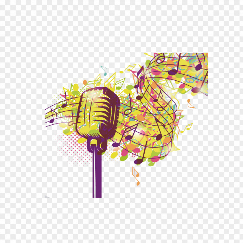 Microphone Hip Hop Music PNG hop music, microphone clipart PNG