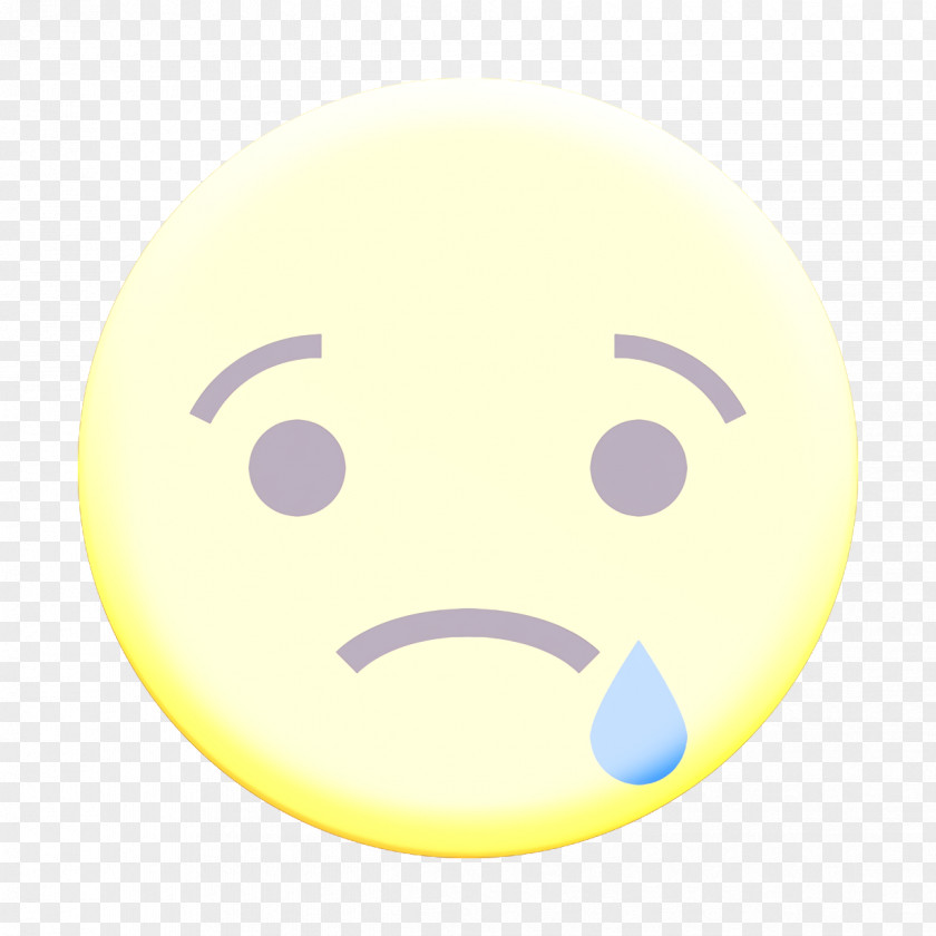 Mouth Nose Emoji Icon Emoticon Reaction PNG