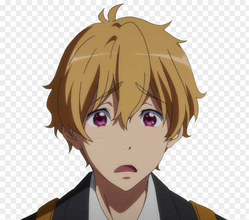 Nagisa Shiota Hazuki Giphy Gfycat PNG