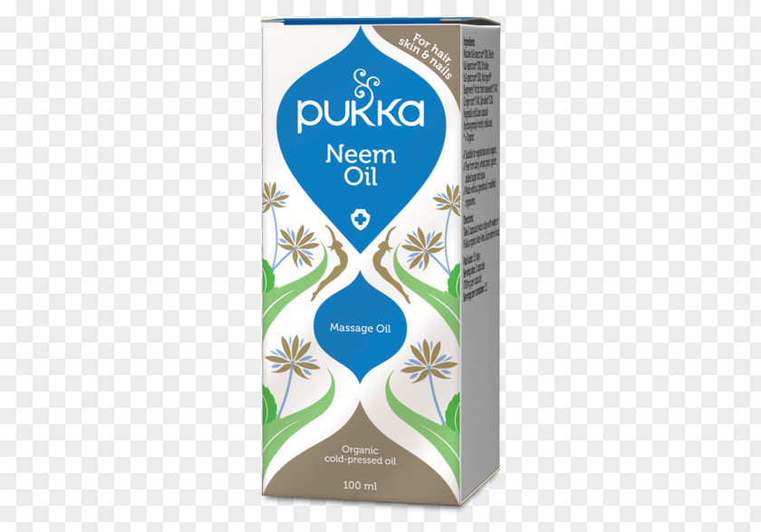 Neem Oil Organic Food Herbal Tea Pukka Herbs Elderflower Cordial PNG