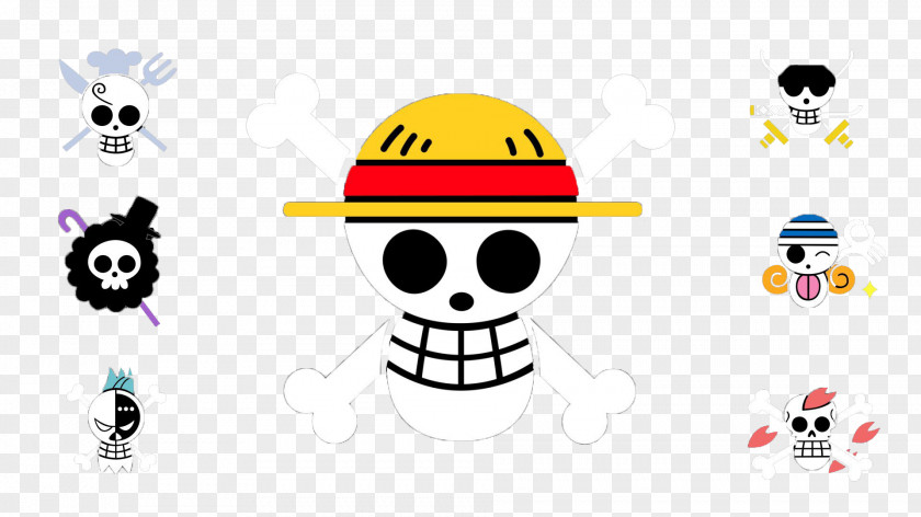 One Piece Icon PNG