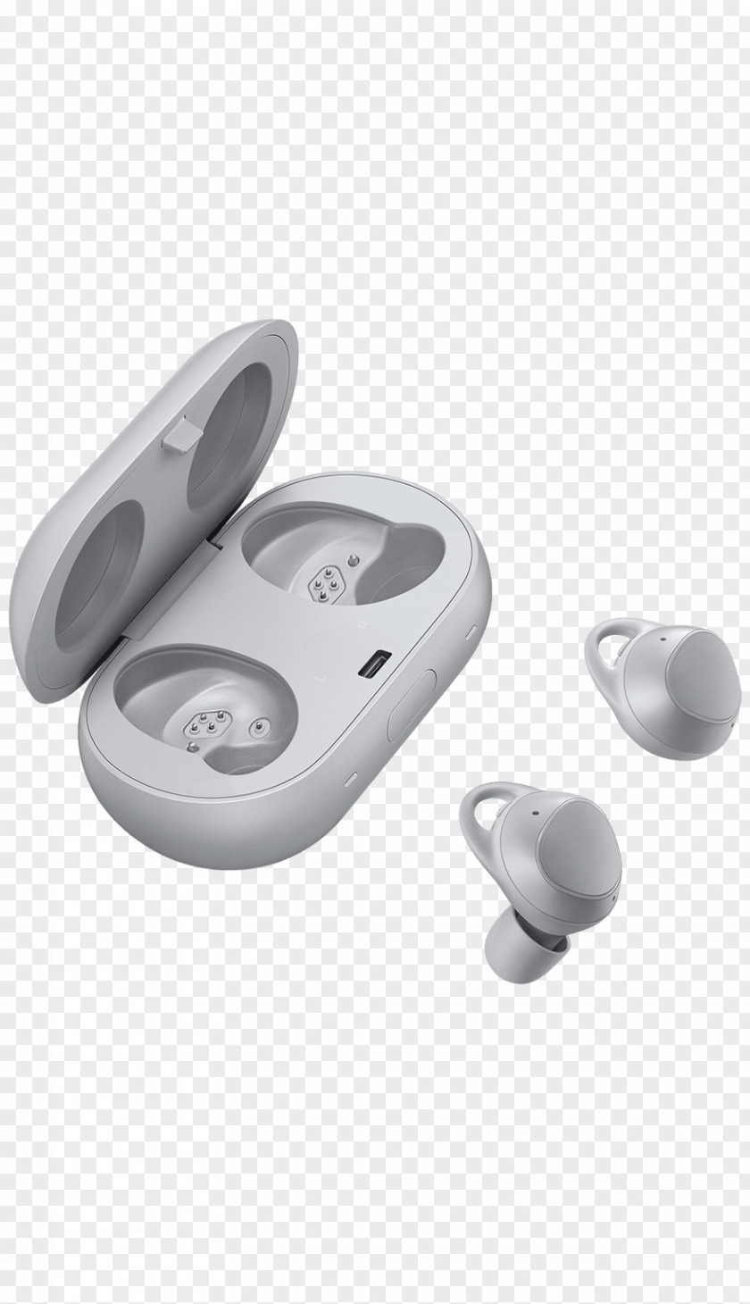 Samsung Gear IconX (2018) Headphones PNG