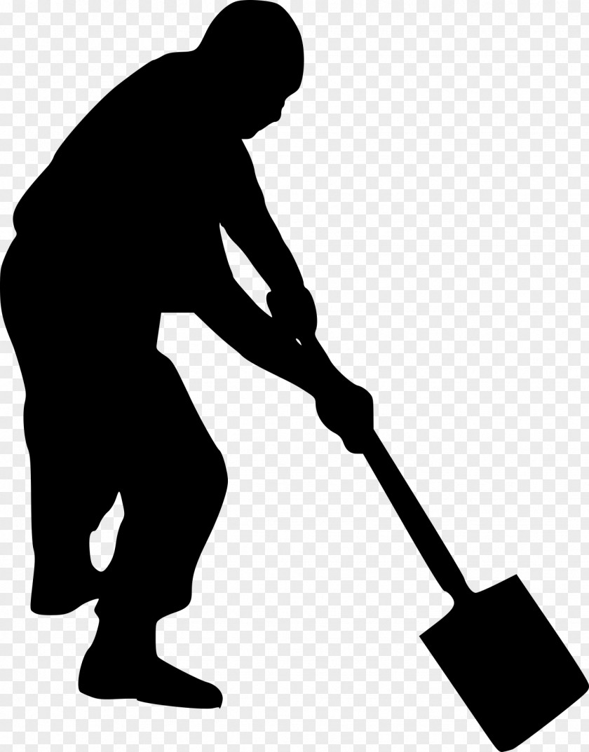 Shovel Clip Art PNG