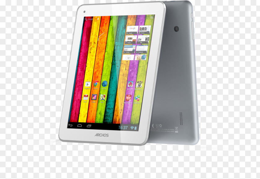 Smartphone Laptop Android ARCHOS 50 Titanium Cdiscount PNG