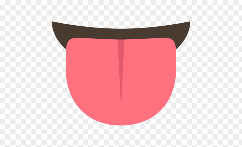 Tongue Emoji PNG