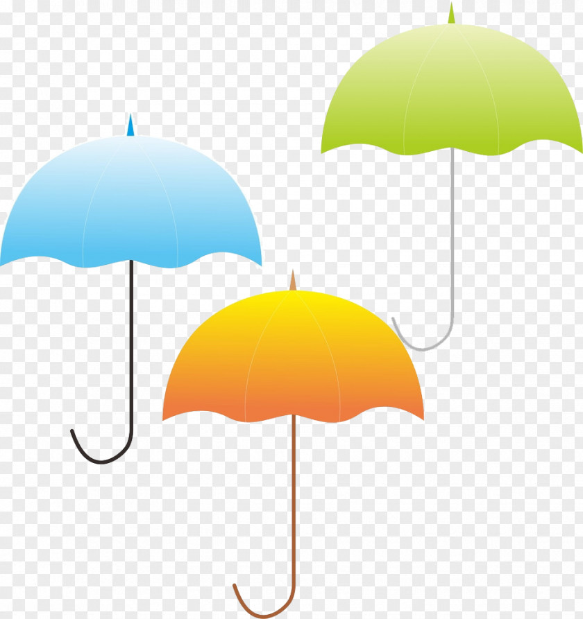 Umbrella Pattern Clip Art PNG