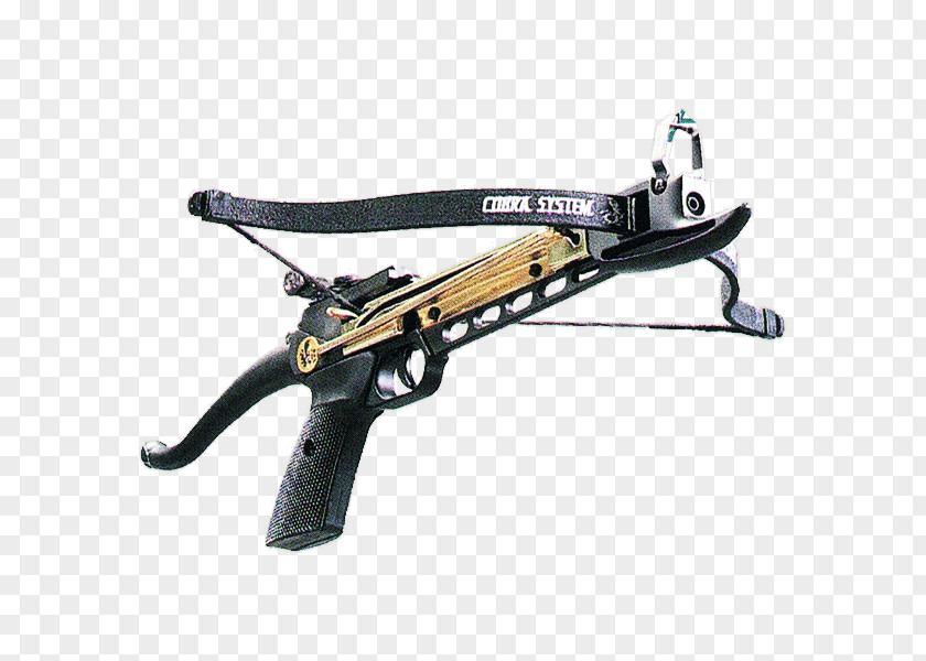 Weapon Crossbow Bolt Hunting Pistol PNG