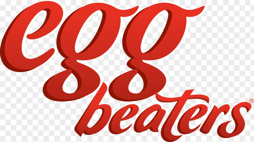 100% Scrambled Eggs Egg Beaters Breaker White PNG