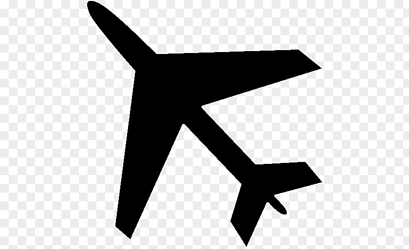 Airplane Aircraft Clip Art PNG