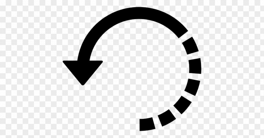 Arrow Clockwise Symbol PNG