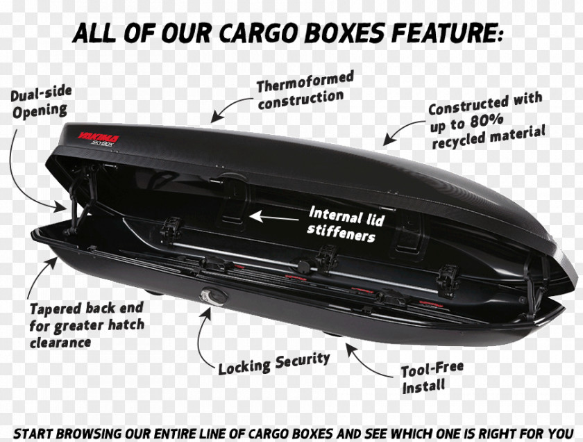 Box Skybox Carbonite Cargo PNG