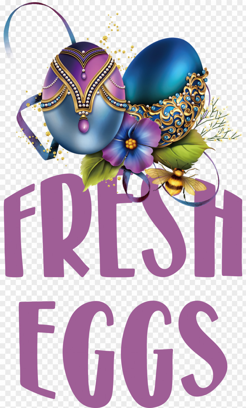 Fresh Eggs PNG