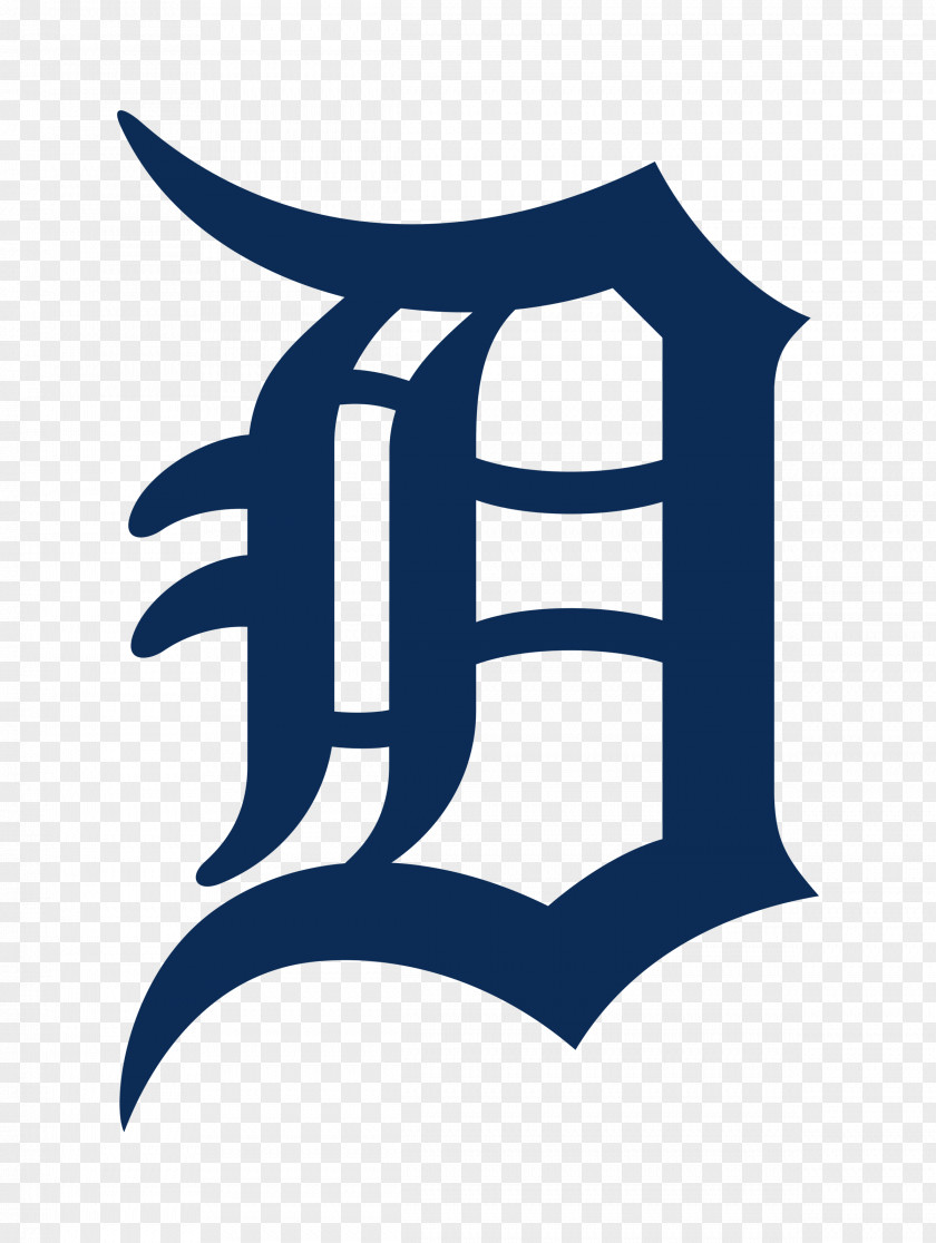 Graffiti 2018 Detroit Tigers Season MLB.com Comerica Park PNG