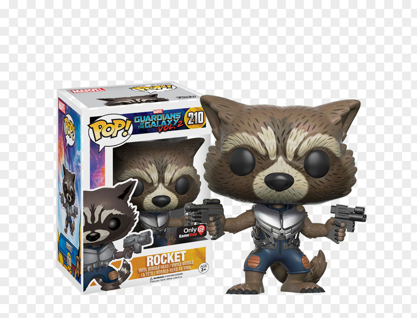 Guardians Of The Galaxy Rocket Raccoon Star-Lord Collector Galaxy: Telltale Series Groot PNG