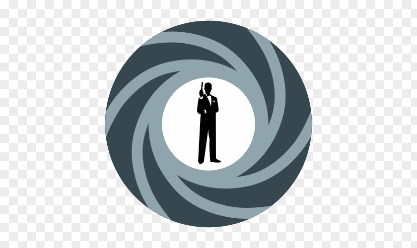 James Bond 007: Nightfire Logo PNG