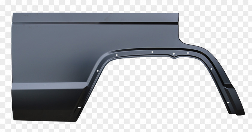 Jeep Cherokee (XJ) Bumper Chevrolet Suburban PNG