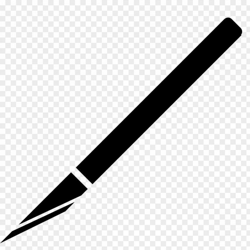 Katana Tweezers Paper Drawing Crayon Cosmetics PNG