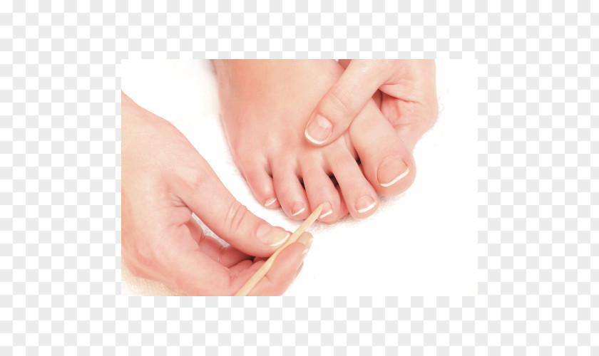 Nail Pedicure Foot Onychomycosis Beauty Parlour PNG