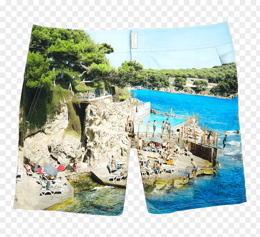 Particle Vilebrequin Swimsuit Bermuda Shorts Photography Rive Droite-Rive Gauche Invest PNG