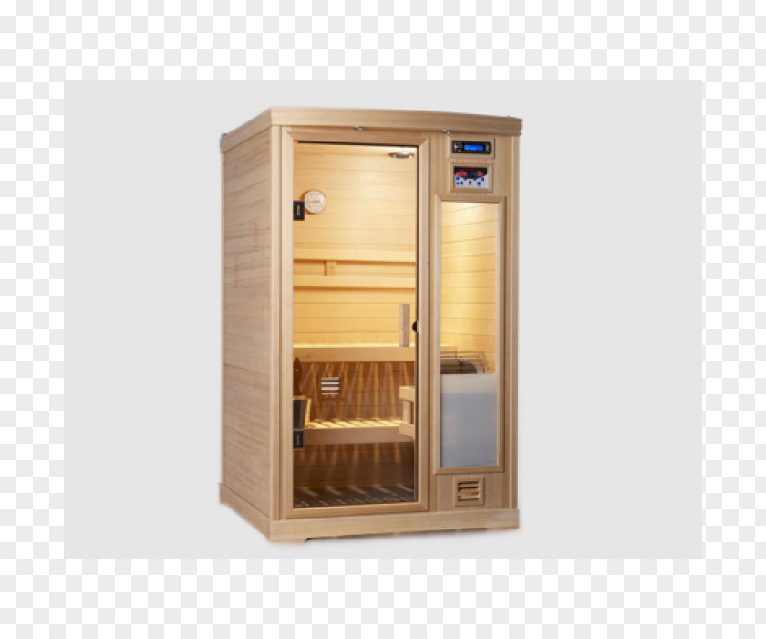 Passport Installed Hot Tub Infrared Sauna Steam Room PNG